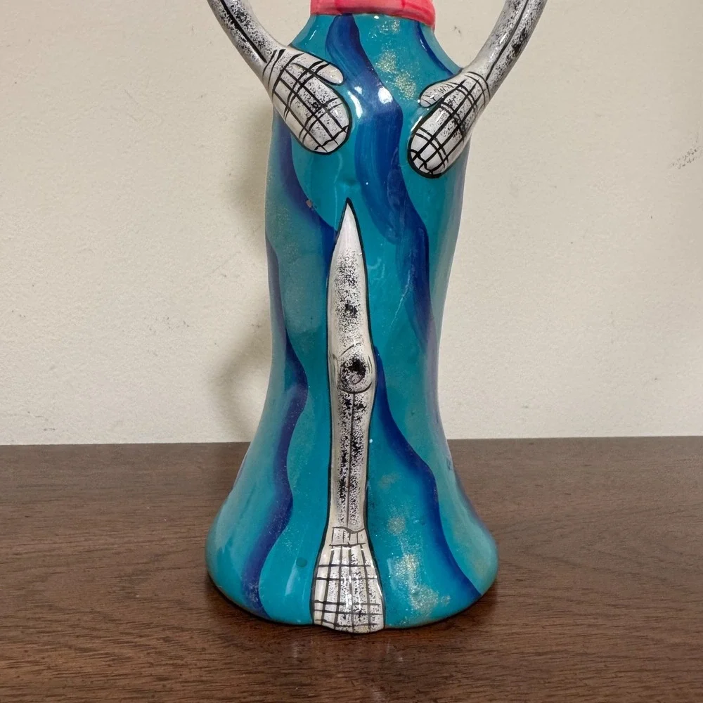 N/A beautiful handcrafted